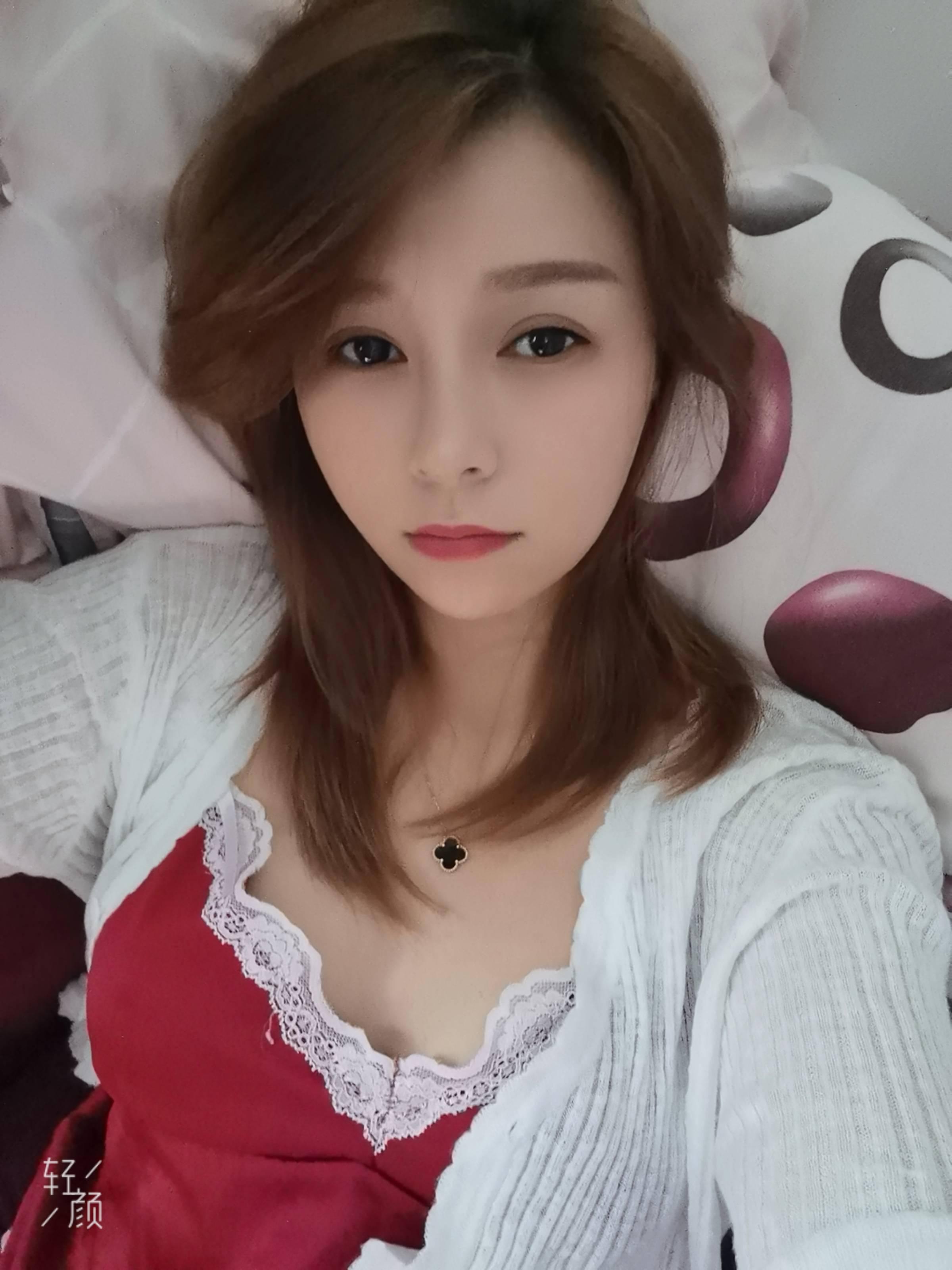 海珠区漂亮的靠谱小姐姐