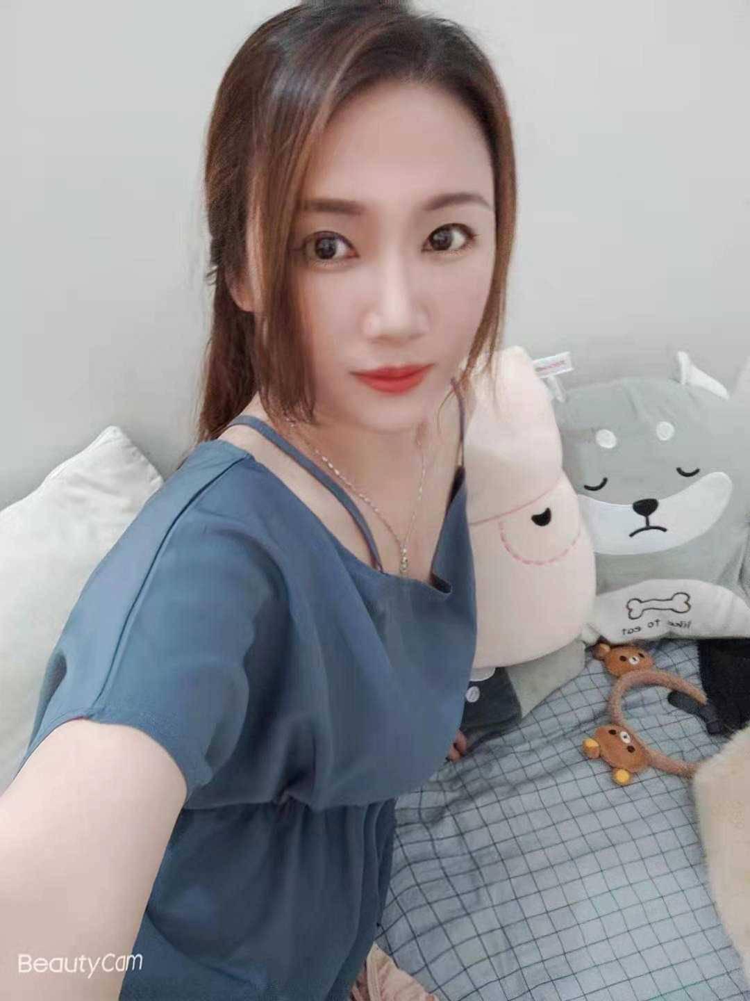 分享美女雪儿姐姐