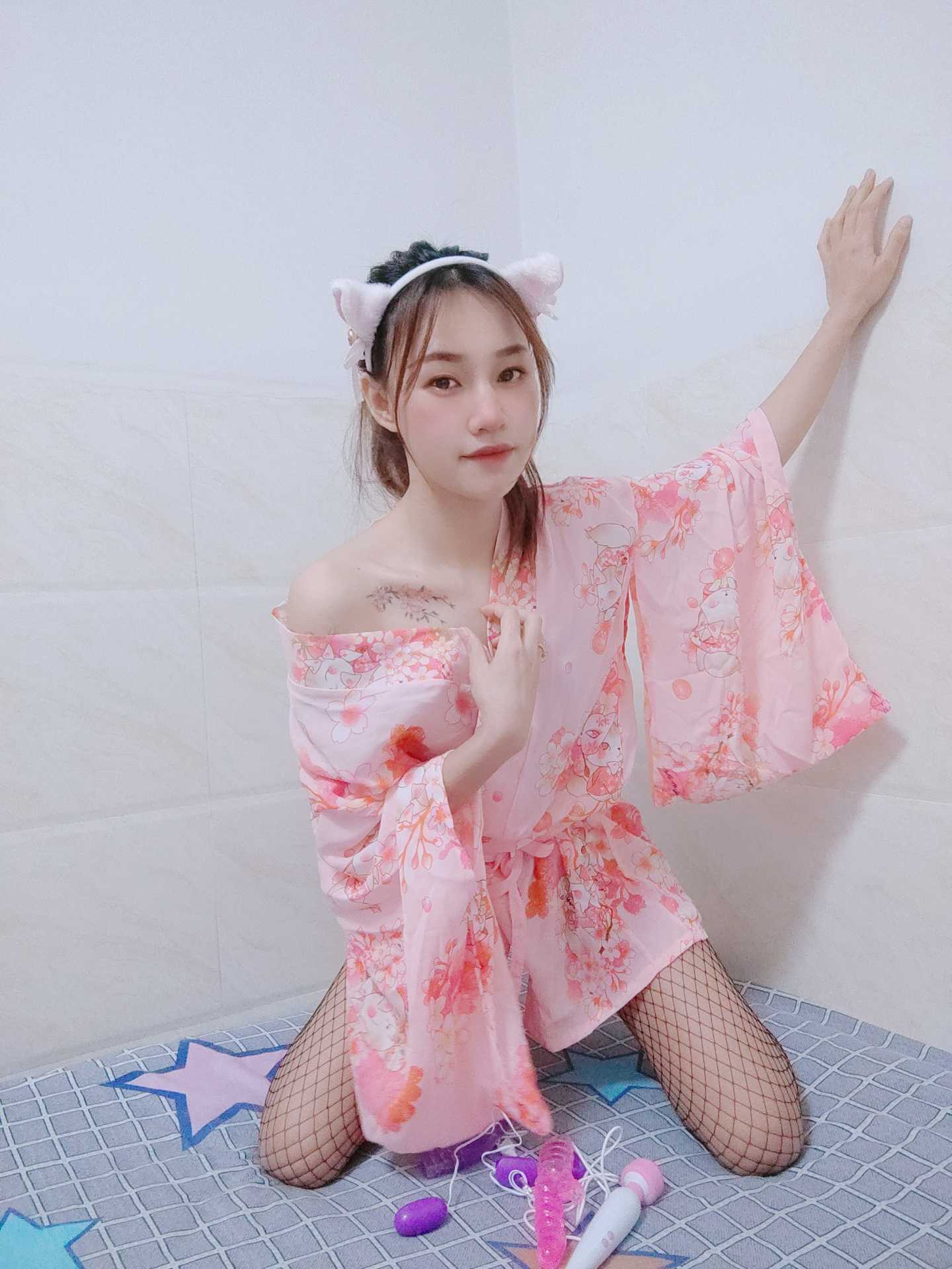 白云区新人温柔妹妹