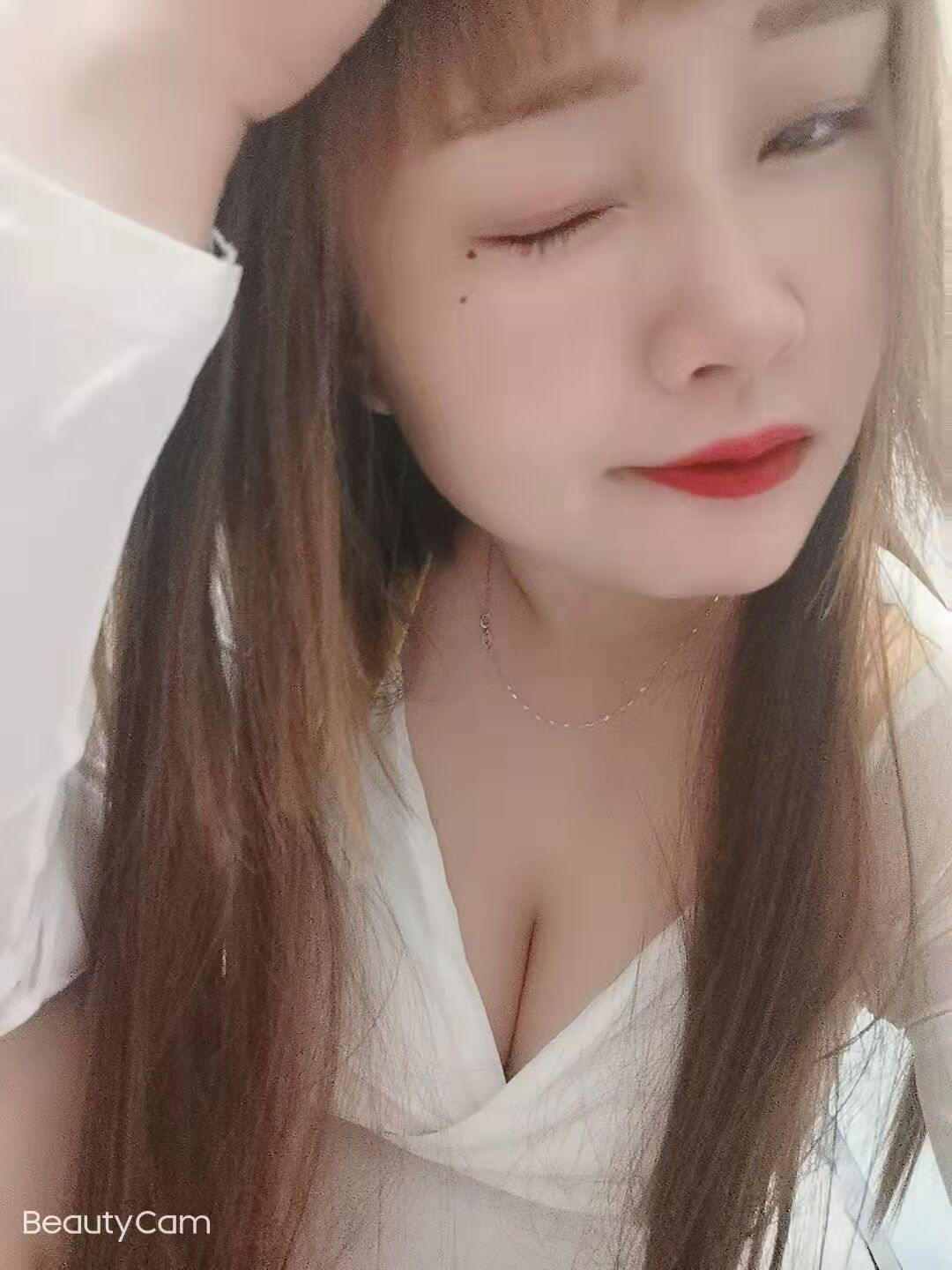 卡哇伊听话乖巧嫩妹