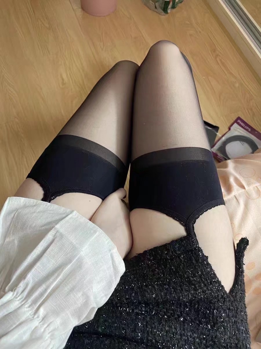 白云区一个首开的妹子，年轻漂亮