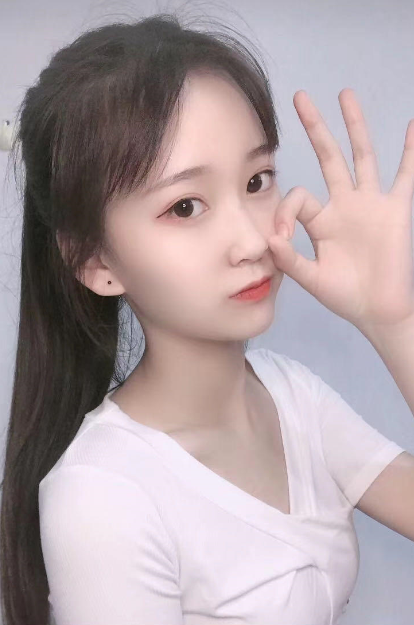 小学妹《畅畅》