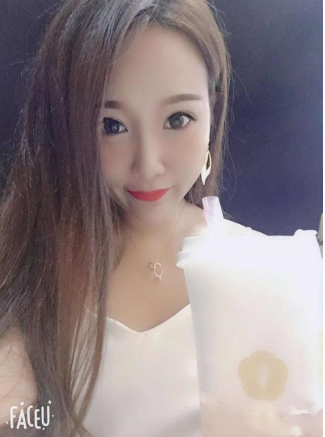 36C纯情小嫩妹（汉服诱惑）