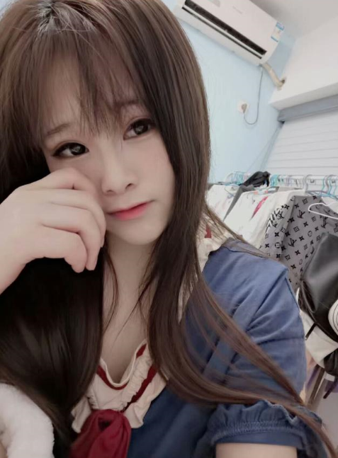 天河岗顶小蝴蝶