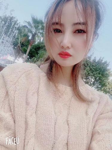 会撩Sao的天河妹子